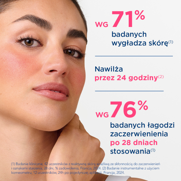 Bioderma Sensibio AR+, serum o podwójnym działaniu redukujące zaczerwienienia, 30 ml - zdjęcie produktu