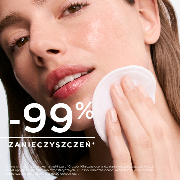 Bioderma Sensibio H2O, woda micelarna, skóra wrażliwa, 500 ml - zdjęcie produktu
