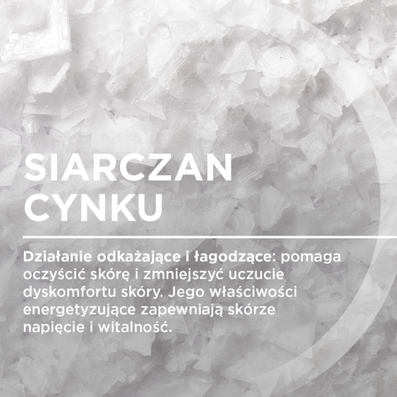 Bioderma Sebium Gel Moussant, antybakteryjny żel do mycia twarzy, cera mieszana i trądzikowa, 500 ml - zdjęcie produktu