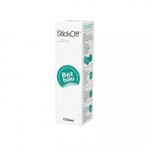 Stick Off Spray 50 ml – wyrób medyczny - zdjęcie produktu
