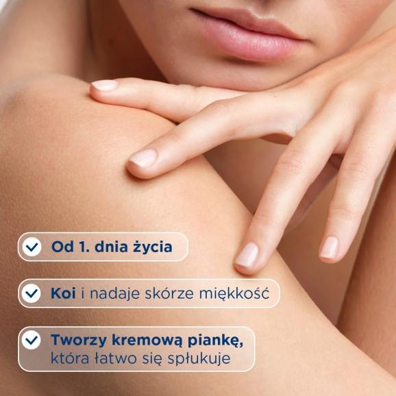 Bioderma Atoderm Gel Douche, żel pod prysznic i do kąpieli, 1 l Bioderma Atoderm Gel Douche, żel pod prysznic i do kąpieli, 1 l - zdjęcie produktu