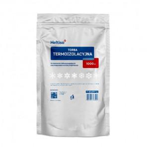 Heltiso Torba termoizolacyjna 1000 ml - zdjęcie produktu