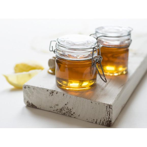 Imbir z cytryną z witaminą C – sok wspomagający odporność (490 ml) - zdjęcie produktu