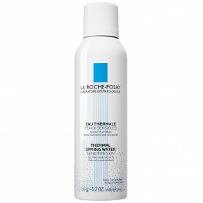 La Roche-Posay Eau Thermale, woda termalna, 150 ml - zdjęcie produktu