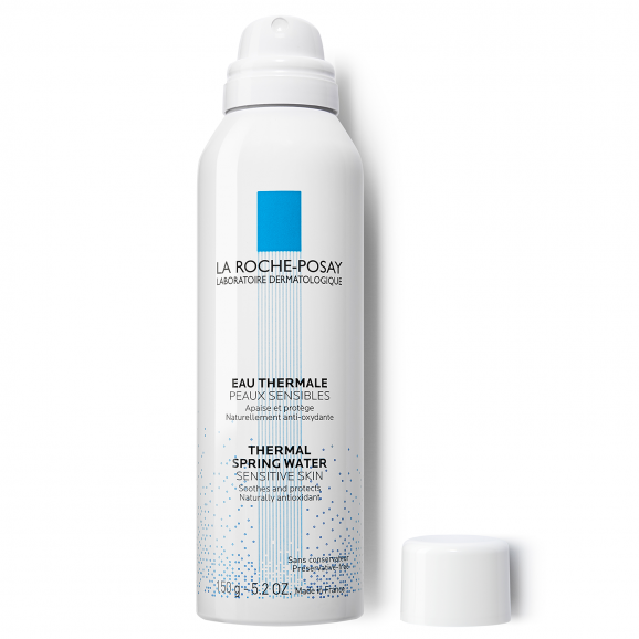 La Roche-Posay Eau Thermale, woda termalna, 150 ml - zdjęcie produktu