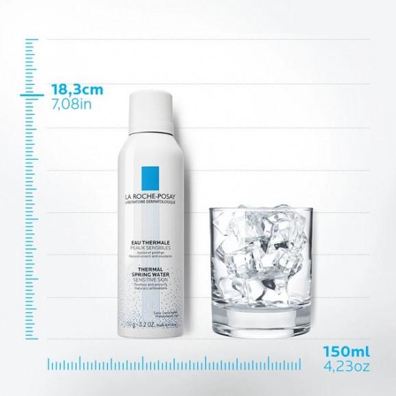 La Roche-Posay Eau Thermale, woda termalna, 150 ml - zdjęcie produktu