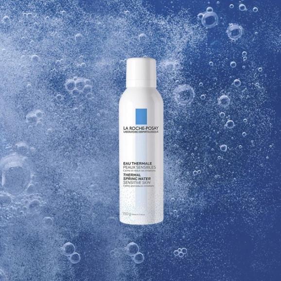 La Roche-Posay Eau Thermale, woda termalna, 150 ml - zdjęcie produktu