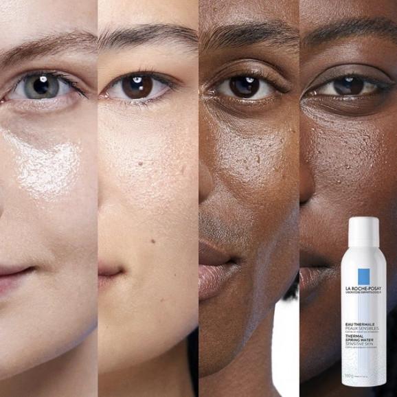 La Roche-Posay Eau Thermale, woda termalna, 150 ml - zdjęcie produktu