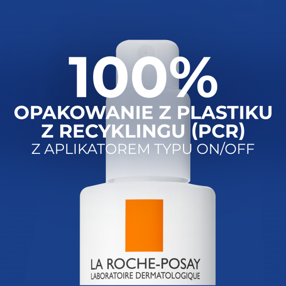 La Roche-Posay Anthelios UVMune 400 Dermo-Pediatrics, niewidoczny spray ochronny dla dzieci, SPF 50+, 200 ml - zdjęcie produktu