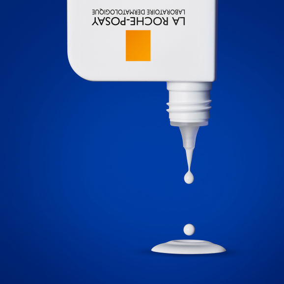 La Roche-Posay Anthelios UVMune 400 Dermo-Pediatrics, fluid ochronny do twarzy dla dzieci, SPF 50+, 50 m La Roche-Posay Anthelios UVMune 400 Dermo-Pediatrics, fluid ochronny do twarzy dla dzieci, SPF 50+, 50 m - zdjęcie produktu