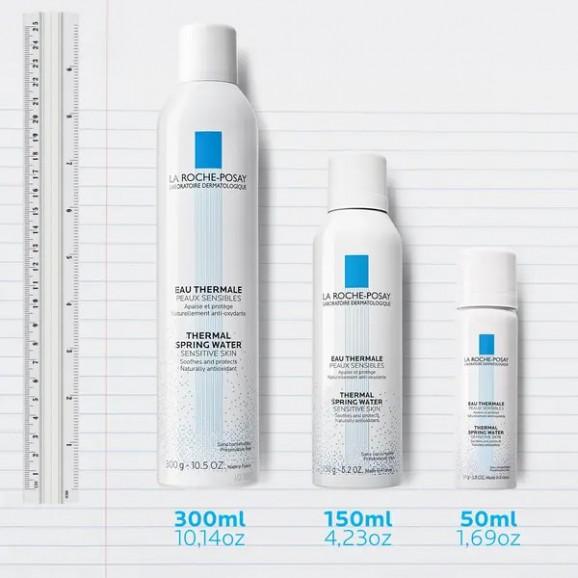 La Roche-Posay Eau Thermale Woda Termalna 300 ml - zdjęcie produktu