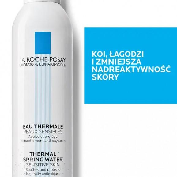 La Roche-Posay Eau Thermale Woda Termalna 300 ml - zdjęcie produktu