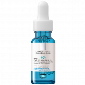 La Roche-Posay Hyalu B5, przeciwzmarszczkowe serum do skóry okolic oczu, 15 ml - zdjęcie produktu