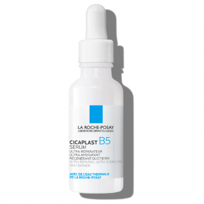 La Roche-Posay Cicaplast B5 – regenerujące serum do twarzy (30 ml) - zdjęcie produktu