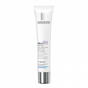 La Roche-Posay Mela B3 Krem przeciw przebarwieniom na dzień SPF30 (40 ml) - zdjęcie produktu