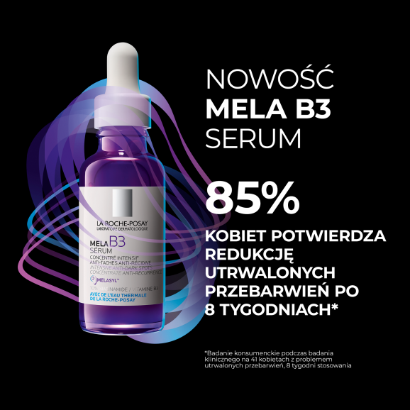 La Roche-Posay MELA B3 serum przeciw przebarwieniom (30 ml) - zdjęcie produktu
