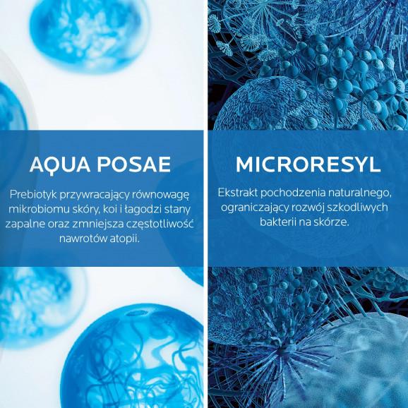 La Roche-Posay Lipikar Baume Light AP+M, balsam regenerujący do skóry suchej (400 ml) La Roche-Posay Lipikar Baume Light AP+M, balsam regenerujący do skóry suchej (400 ml) - zdjęcie produktu
