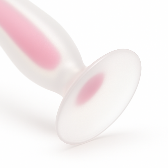 Silikonowa szczoteczka do zębów dla dzieci w kształcie U (różowa) Bocioland Silikonowa szczoteczka do zębów dla dzieci w kształcie U (różowa) Bocioland - zdjęcie produktu