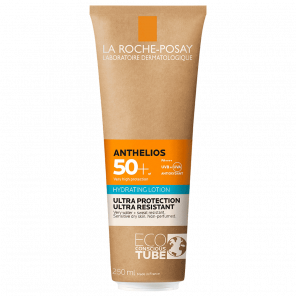 La Roche-Posay Anthelios, nawilżające mleczko ochronne, SPF 50+, 250 ml - zdjęcie produktu