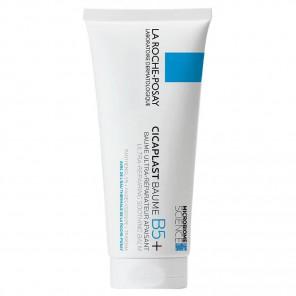La Roche-Posay Cicaplast Baume B5+ Balsam kojąco-regenerujący (100 ml) - zdjęcie produktu