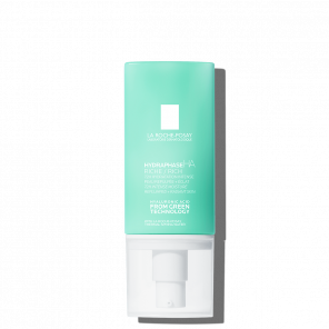 La Roche-Posay Hydraphase HA Rich Krem intensywnie nawilżający (50 ml) - zdjęcie produktu