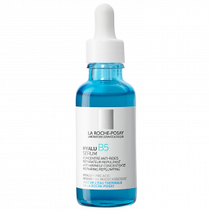 La Roche-Posay Hyalu B5, serum przeciwzmarszczkowe, 30 ml - zdjęcie produktu