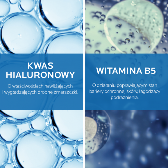 La Roche-Posay Hyalu B5, serum przeciwzmarszczkowe, 30 ml - zdjęcie produktu
