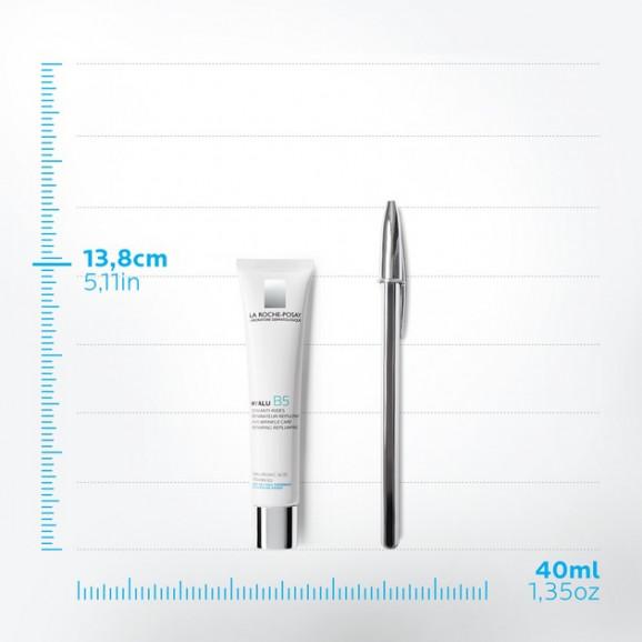 La Roche-Posay Hyalu B5 Krem przeciwzmarszczkowy do skóry wrażliwej (40 ml) - zdjęcie produktu