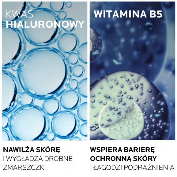 La Roche-Posay Hyalu B5 Krem przeciwzmarszczkowy do skóry wrażliwej (40 ml) - zdjęcie produktu