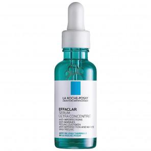 La Roche-Posay Effaclar Serum Ultra Concentrated Serum do skóry trądzikowej (30 ml) - zdjęcie produktu