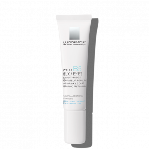 La Roche-Posay Hyalu B5 Przeciwzmarszczkowy krem pod oczy (15 ml) - zdjęcie produktu