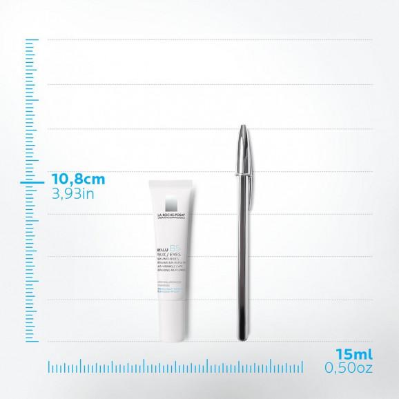La Roche-Posay Hyalu B5 Przeciwzmarszczkowy krem pod oczy (15 ml) - zdjęcie produktu