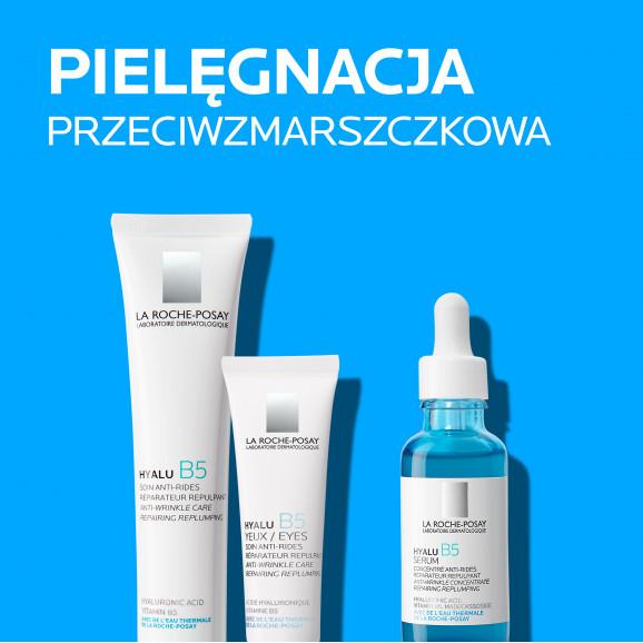 La Roche-Posay Hyalu B5 Przeciwzmarszczkowy krem pod oczy (15 ml) - zdjęcie produktu