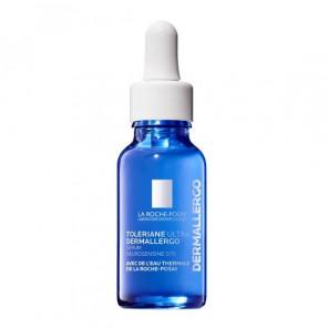 La Roche-Posay Toleriane Ultra Dermallergo, kojące serum nawilżające z 0,1% neurosensyny, 20 ml - zdjęcie produktu