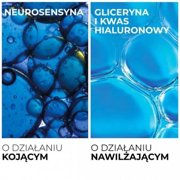 La Roche-Posay Toleriane Ultra Dermallergo, kojące serum nawilżające z 0,1% neurosensyny, 20 ml - zdjęcie produktu