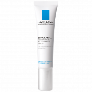 La Roche-Posay Effaclar A.I, preparat punktowy na niedoskonałości, 15 ml - zdjęcie produktu