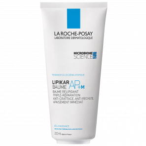 La Roche-Posay Lipikar Baume AP+M balsam do ciała (200 ml) - zdjęcie produktu