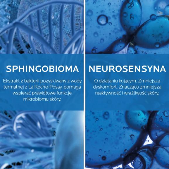 La Roche-Posay Toleriane Rosaliac AR Concentre, korygujący krem nawilżający przeciw zaczerwienieniom, 40 ml La Roche-Posay Toleriane Rosaliac AR Concentre, korygujący krem nawilżający przeciw zaczerwienieniom, 40 ml - zdjęcie produktu