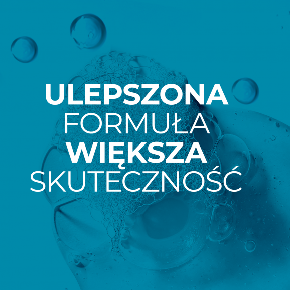 La Roche-Posay Effaclar, żel oczyszczający do skóry tłustej i wrażliwej, 400 ml - zdjęcie produktu
