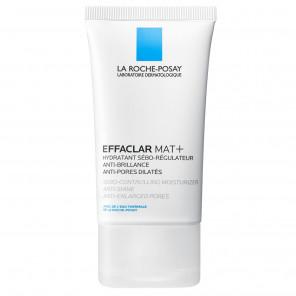 La Roche-Posay Effaclar Mat Seboregulujący krem przeciw błyszczeniu skóry (40 ml) - zdjęcie produktu