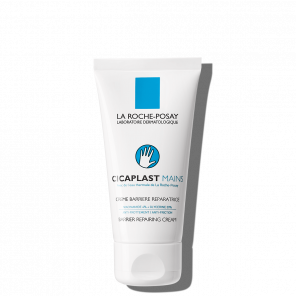 La Roche-Posay Cicaplast Mains, barierowy krem do rąk (50 ml) - zdjęcie produktu