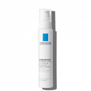 La Roche-Posay Hydraphase Intense Serum – serum intensywnie nawilżające (30 ml) - zdjęcie produktu