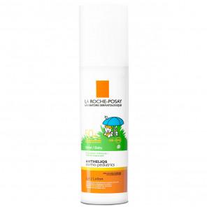 La Roche-Posay Anthelios Dermo-Pediatrics, mleczko ochronne do twarzy i ciała od 6 miesiąca, SPF 50+, 50 ml - zdjęcie produktu