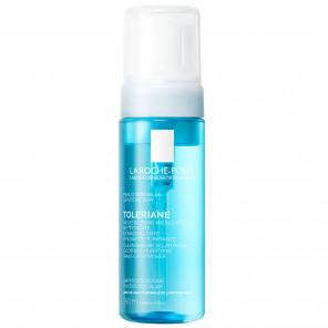 La Roche-Posay Toleriane, pianka oczyszczająca do twarzy z fizjologicznym pH, skóra wrażliwa, 150 ml - zdjęcie produktu