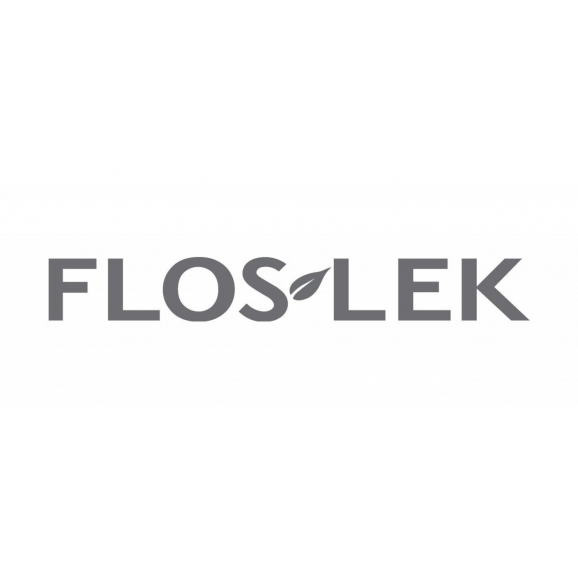 Flos-Lek Żel pod oczy i do powiek ze świetlikiem i algami (15 ml) - zdjęcie produktu