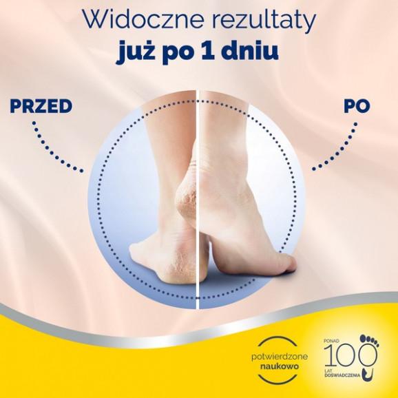 Scholl Krem regenerujący na popękane pięty, 60 ml - zdjęcie produktu