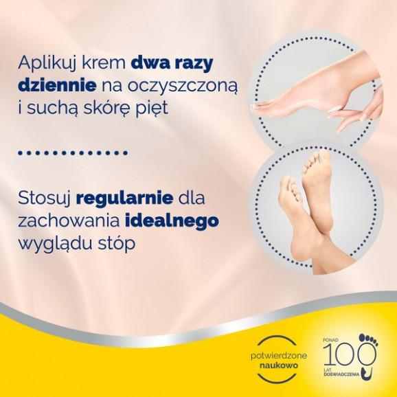 Scholl Krem regenerujący na popękane pięty, 60 ml - zdjęcie produktu