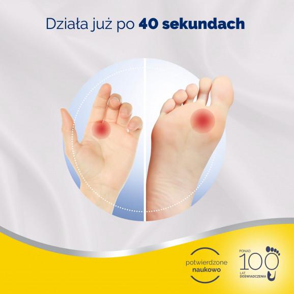 Scholl Spray do usuwania kurzajek i brodawek, 80 ml - zdjęcie produktu