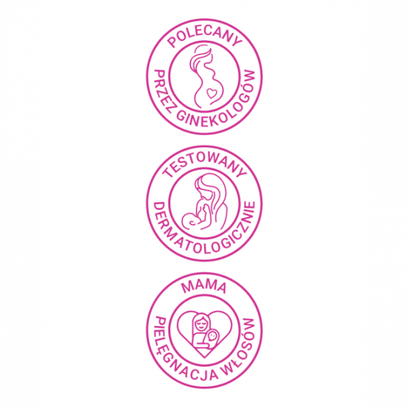 Seboradin Mama Hair Odżywka wygładzająca bez spłukiwania dla kobiet w ciąży i w okresie okołoporodowym, 200 ml Seboradin Mama Hair Odżywka wygładzająca bez spłukiwania dla kobiet w ciąży i w okresie okołoporodowym, 200 ml - zdjęcie produktu