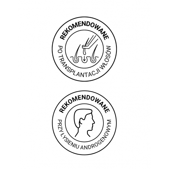 Seboradin Men Lotion przeciw wypadaniu włosów 200 ml - zdjęcie produktu